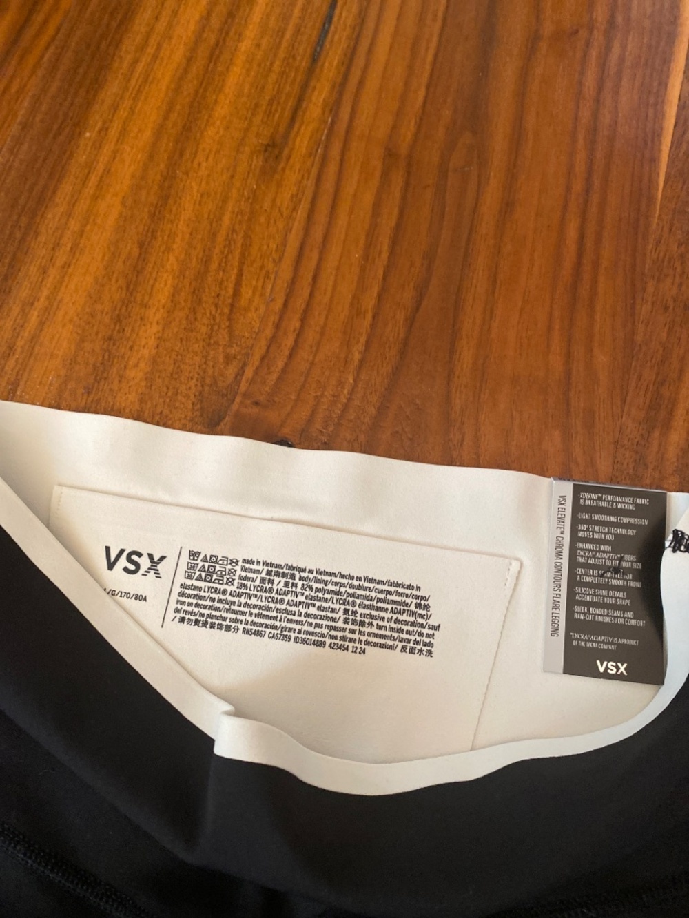 VSX - Picture 3 of 4
